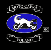 MEMBERS Moto Capra MC